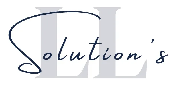 Logo LL Solutions bilan de compétences femmes