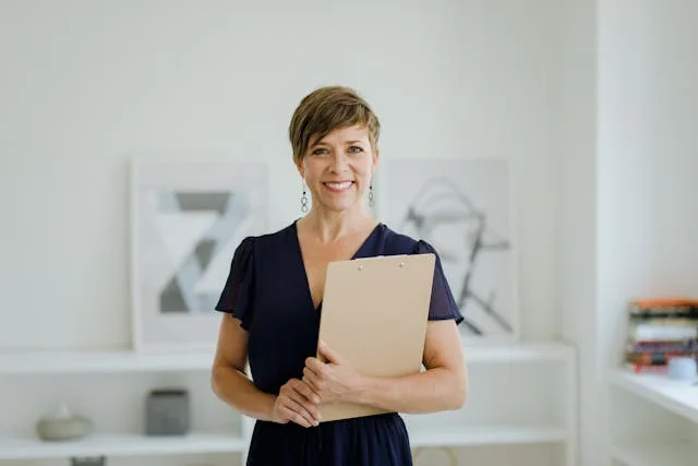 Reconversion à 50 ans femmes
