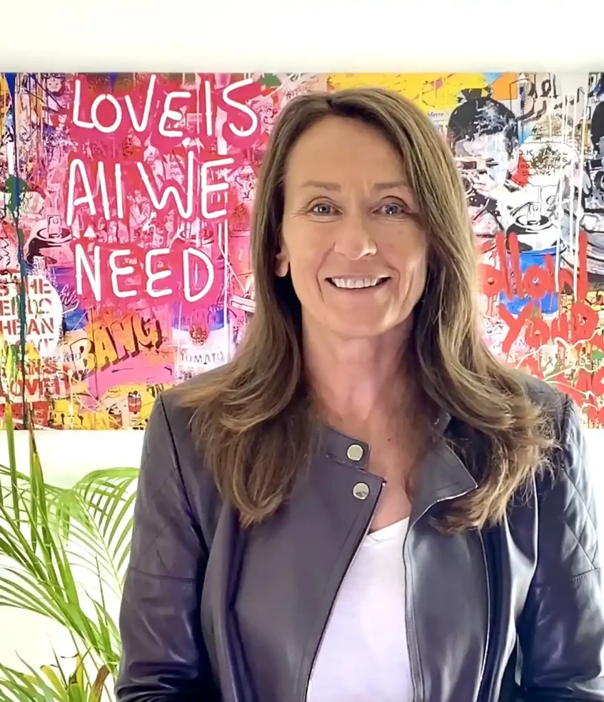 Laurence consultante bilan de compétences paca